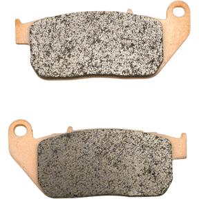 EBC BRAKE PADS HH SERIES FA381HH - DRIVEN Canada's Powersports 010381HHFA381HH