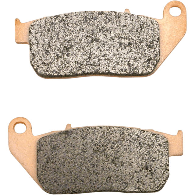 EBC BRAKE PADS HH SERIES FA381HH - DRIVEN Canada's Powersports 010381HHFA381HH