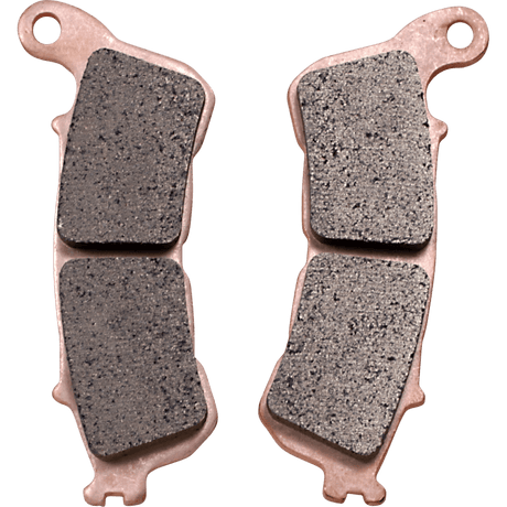 EBC BRAKE PADS HH SERIES FA388/2HH - DRIVEN Canada's Powersports 0103882HHFA388/2HH