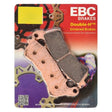 EBC BRAKE PADS HH SERIES FA388/2HH - DRIVEN Canada's Powersports 0103882HHFA388/2HH