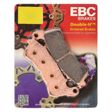 EBC BRAKE PADS HH SERIES FA388/2HH - DRIVEN Canada's Powersports 0103882HHFA388/2HH