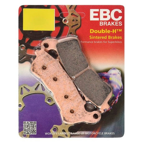 EBC BRAKE PADS HH SERIES FA388/2HH - DRIVEN Canada's Powersports 0103882HHFA388/2HH
