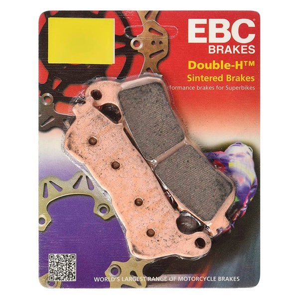 EBC BRAKE PADS HH SERIES FA388/2HH - DRIVEN Canada's Powersports 0103882HHFA388/2HH