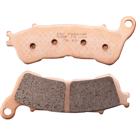 EBC BRAKE PADS HH SERIES FA388HH - DRIVEN Canada's Powersports 010388HHFA388HH