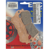 EBC BRAKE PADS HH SERIES FA388HH - DRIVEN Canada's Powersports 010388HHFA388HH