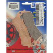 EBC BRAKE PADS HH SERIES FA388HH - DRIVEN Canada's Powersports 010388HHFA388HH