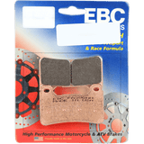 EBC BRAKE PADS HH SERIES FA390HH - DRIVEN Canada's Powersports 010390HHFA390HH