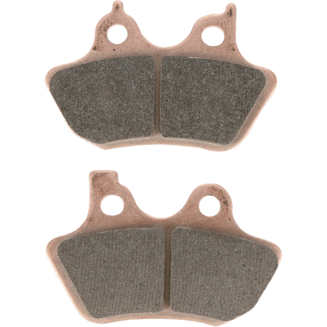EBC BRAKE PADS HH SERIES FA400HH - DRIVEN Canada's Powersports 010400HHFA400HH