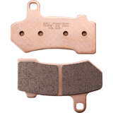 EBC BRAKE PADS HH SERIES FA409HH - DRIVEN Canada's Powersports 010409HHFA409HH