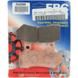 EBC BRAKE PADS HH SERIES FA409HH - DRIVEN Canada's Powersports 010409HHFA409HH