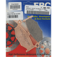 EBC BRAKE PADS HH SERIES FA419HH - DRIVEN Canada's Powersports 010419HHFA419HH