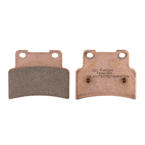 EBC BRAKE PADS HH SERIES FA432HH - DRIVEN Canada's Powersports 840655077756FA432HH