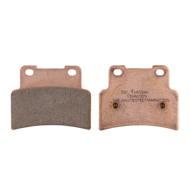 EBC BRAKE PADS HH SERIES FA432HH - DRIVEN Canada's Powersports 840655077756FA432HH