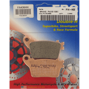 EBC BRAKE PADS HH SERIES FA436HH - DRIVEN Canada's Powersports 010436HHFA436HH