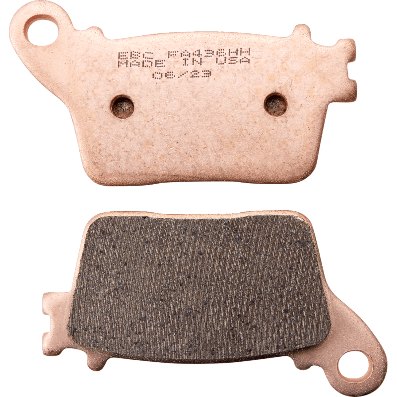 EBC BRAKE PADS HH SERIES FA436HH - DRIVEN Canada's Powersports 010436HHFA436HH