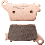 EBC BRAKE PADS HH SERIES FA436HH - DRIVEN Canada's Powersports 010436HHFA436HH
