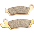 EBC BRAKE PADS HH SERIES FA438HH - DRIVEN Canada's Powersports 010438HHFA438HH