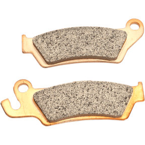 EBC BRAKE PADS HH SERIES FA438HH - DRIVEN Canada's Powersports 010438HHFA438HH