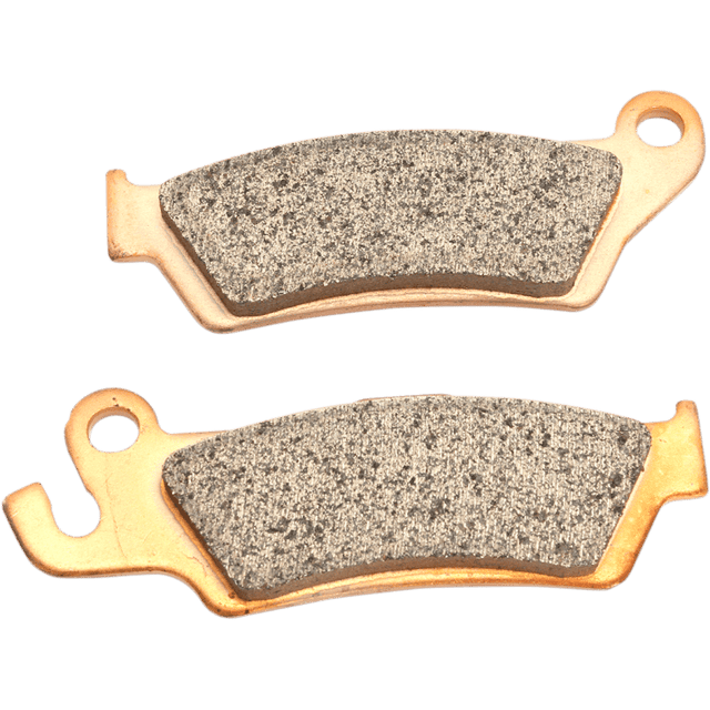EBC BRAKE PADS HH SERIES FA438HH - DRIVEN Canada's Powersports 010438HHFA438HH