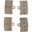 EBC BRAKE PADS HH SERIES FA454/4HH - DRIVEN Canada's Powersports 840655078043FA454/4HH