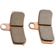 EBC BRAKE PADS HH SERIES FA457HH - DRIVEN Canada's Powersports 010457HHFA457HH