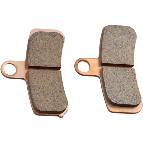 EBC BRAKE PADS HH SERIES FA457HH - DRIVEN Canada's Powersports 010457HHFA457HH