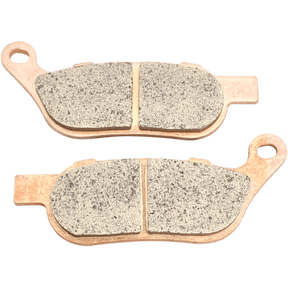 EBC BRAKE PADS HH SERIES FA458HH - DRIVEN Canada's Powersports 010458HHFA458HH