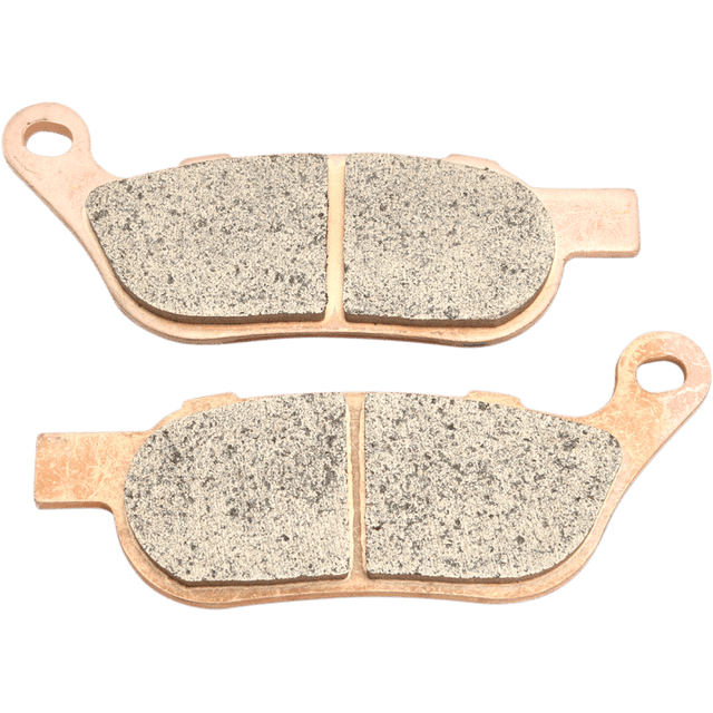 EBC BRAKE PADS HH SERIES FA458HH - DRIVEN Canada's Powersports 010458HHFA458HH
