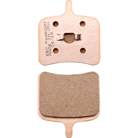 EBC BRAKE PADS HH SERIES FA460HH - DRIVEN Canada's Powersports 840655078098FA460HH
