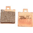 EBC BRAKE PADS HH SERIES FA47HH - DRIVEN Canada's Powersports 840655078258FA47HH