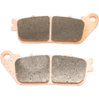 EBC BRAKE PADS HH SERIES FA488HH - DRIVEN Canada's Powersports 840655078296FA488HH