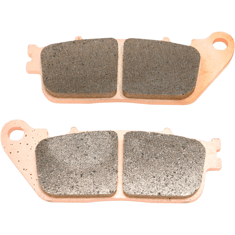 EBC BRAKE PADS HH SERIES FA488HH - DRIVEN Canada's Powersports 840655078296FA488HH