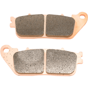 EBC BRAKE PADS HH SERIES FA488HH - DRIVEN Canada's Powersports 840655078296FA488HH