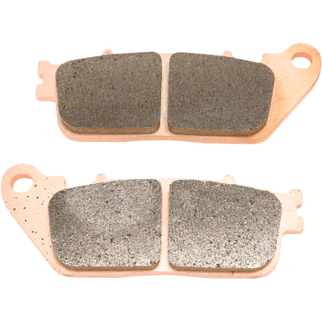 EBC BRAKE PADS HH SERIES FA488HH - DRIVEN Canada's Powersports 840655078296FA488HH