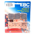 EBC BRAKE PADS HH SERIES FA499/4HH - DRIVEN Canada's Powersports 0104994HHFA499/4HH
