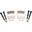EBC BRAKE PADS HH SERIES FA605/4HH - DRIVEN Canada's Powersports 0106054HHFA605/4HH