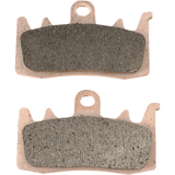 EBC BRAKE PADS HH SERIES FA630HH - DRIVEN Canada's Powersports 010630HHFA630HH
