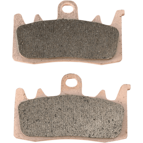 EBC BRAKE PADS HH SERIES FA630HH - DRIVEN Canada's Powersports 010630HHFA630HH