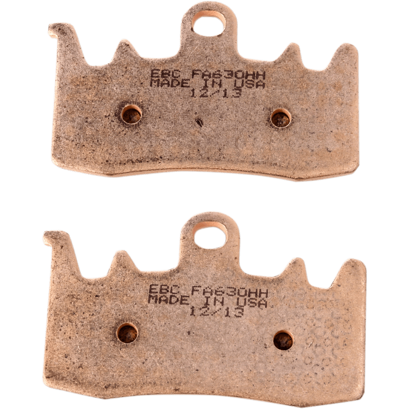 EBC BRAKE PADS HH SERIES FA630HH - DRIVEN Canada's Powersports 010630HHFA630HH