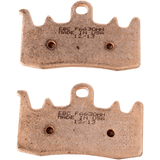 EBC BRAKE PADS HH SERIES FA630HH - DRIVEN Canada's Powersports 010630HHFA630HH