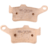EBC BRAKE PADS HH SERIES FA631HH - DRIVEN Canada's Powersports 010631HHFA631HH