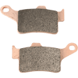 EBC BRAKE PADS HH SERIES FA631HH - DRIVEN Canada's Powersports 010631HHFA631HH