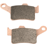 EBC BRAKE PADS HH SERIES FA631HH - DRIVEN Canada's Powersports 010631HHFA631HH