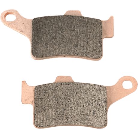EBC BRAKE PADS HH SERIES FA631HH - DRIVEN Canada's Powersports 010631HHFA631HH