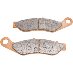 EBC BRAKE PADS HH SERIES FA638HH - DRIVEN Canada's Powersports 010638HHFA638HH