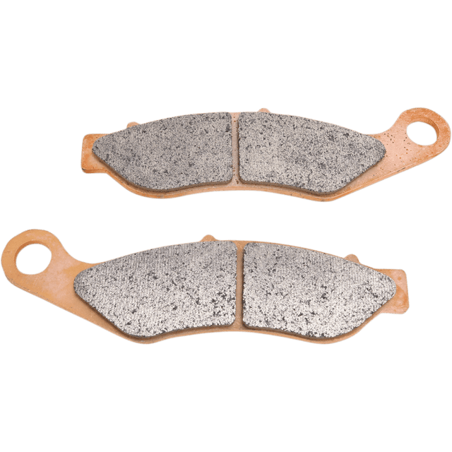 EBC BRAKE PADS HH SERIES FA638HH - DRIVEN Canada's Powersports 010638HHFA638HH