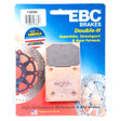 EBC BRAKE PADS HH SERIES FA63HH - DRIVEN Canada's Powersports 010063HHFA63HH
