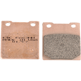 EBC BRAKE PADS HH SERIES FA63HH - DRIVEN Canada's Powersports 010063HHFA63HH