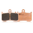 EBC BRAKE PADS HH SERIES FA663HH - DRIVEN Canada's Powersports 010663HHFA663HH