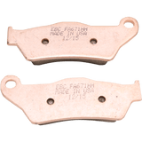 EBC BRAKE PADS HH SERIES FA671HH - DRIVEN Canada's Powersports 889668097511FA671HH